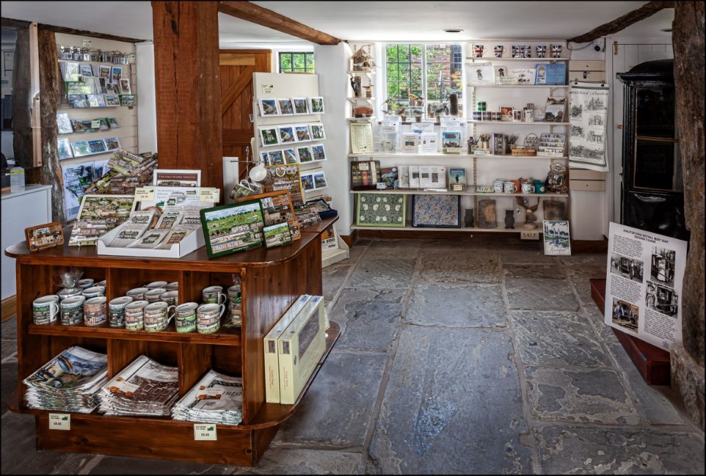 Knutsford Heritage Centre Shop Knutsford Heritage Centre