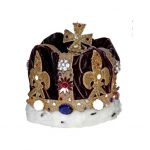 Mary Ellen Howarth's Crown