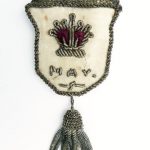 Knutsford Royal May Day Badge