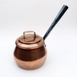 Musgrave Copper Pot