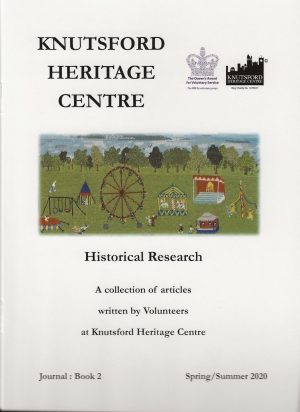 Knutsford Heritage Centre Journal 2